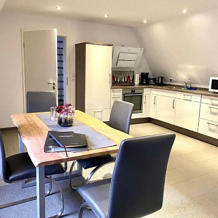 Hambühren Ferienwohnung Brigitta מראה חיצוני תמונה