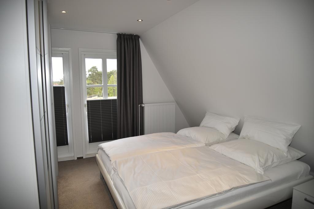 Hambühren Ferienwohnung Brigitta מראה חיצוני תמונה