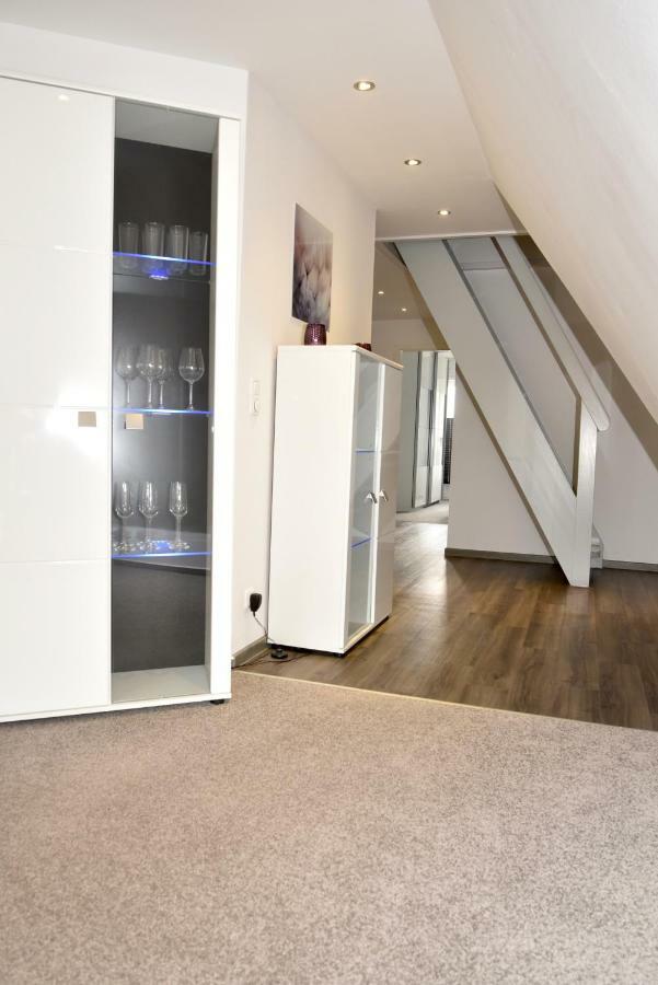Hambühren Ferienwohnung Brigitta מראה חיצוני תמונה